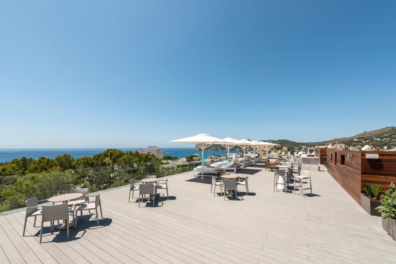 Hotel Allsun Bella Paguera Peguera