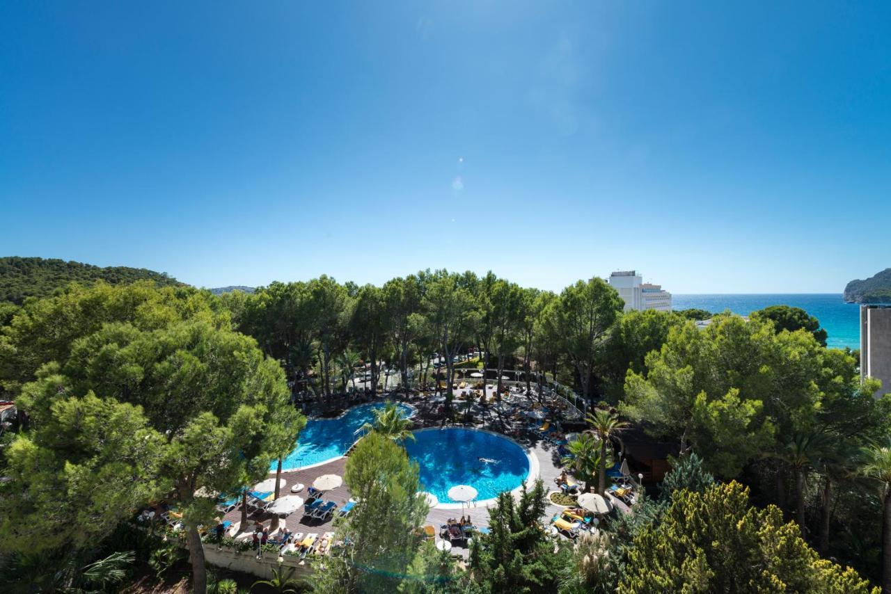 Allsun Bella Paguera Hotel 4*