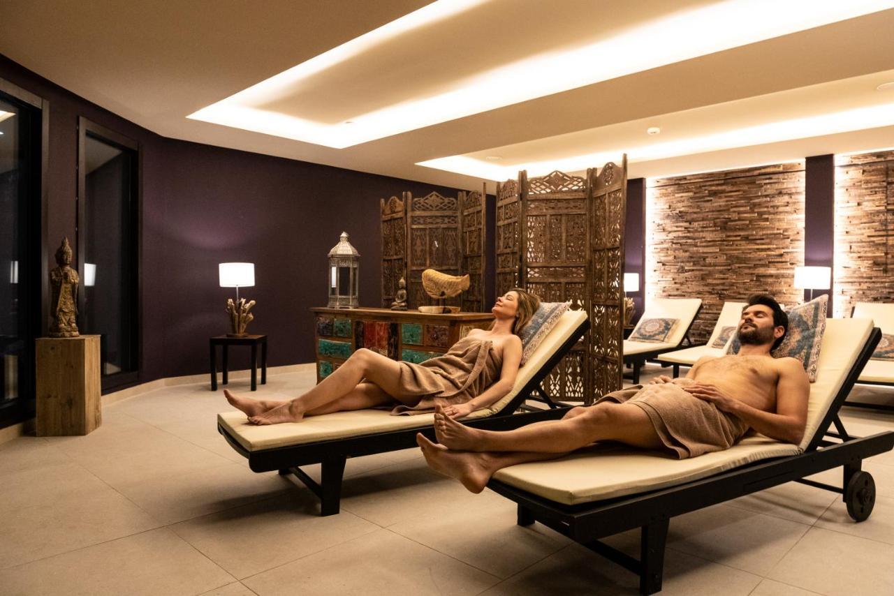 Hotel Allsun Bella Paguera 4*