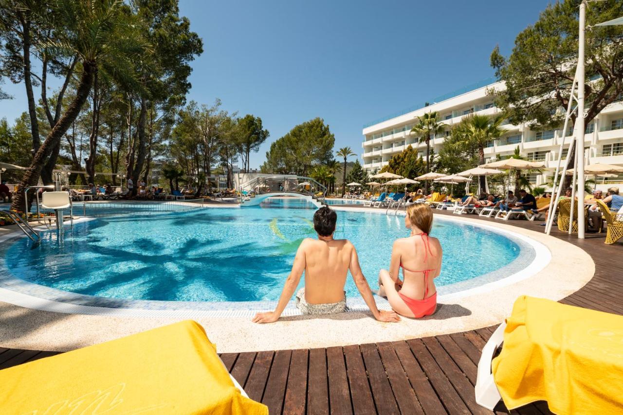 Allsun Bella Paguera Hotel
