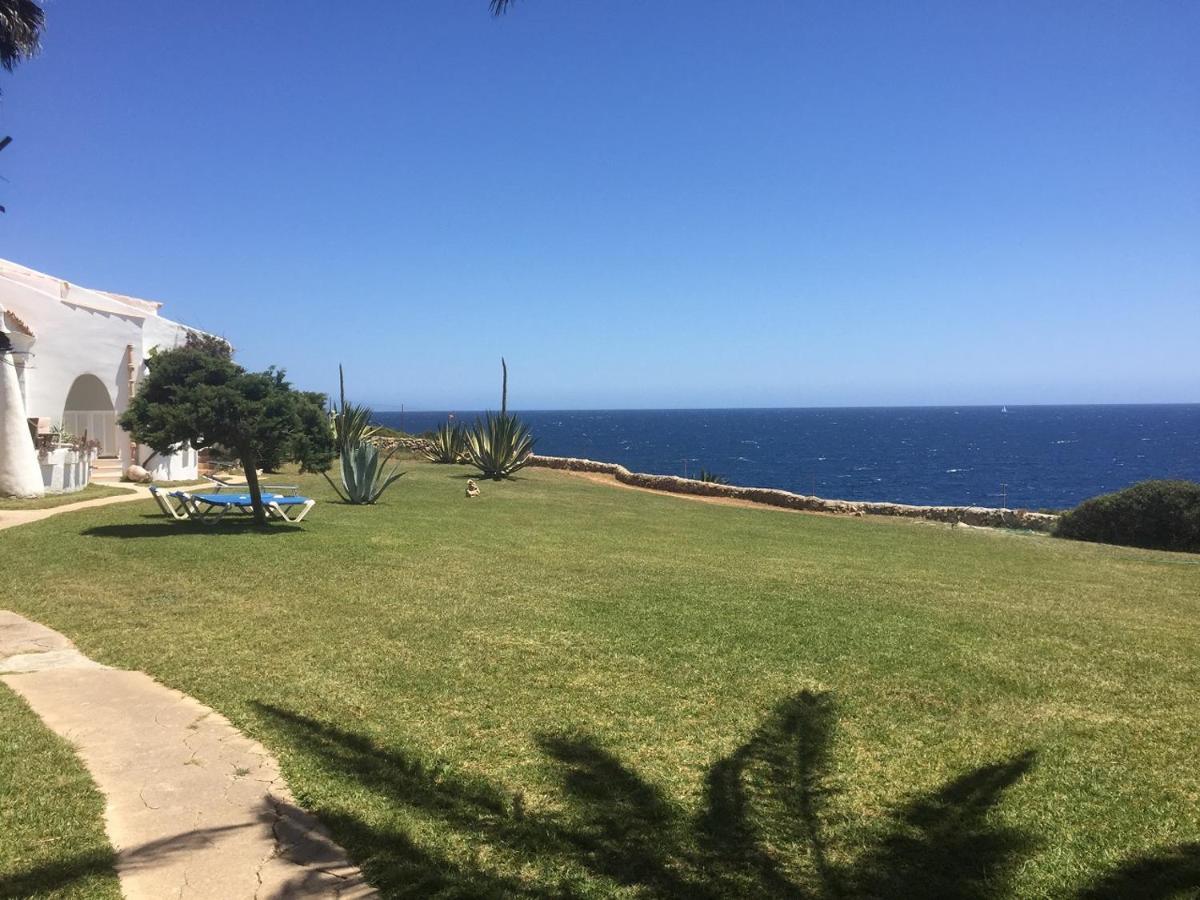 Cala Serena 1 Сasa de vacaciones *