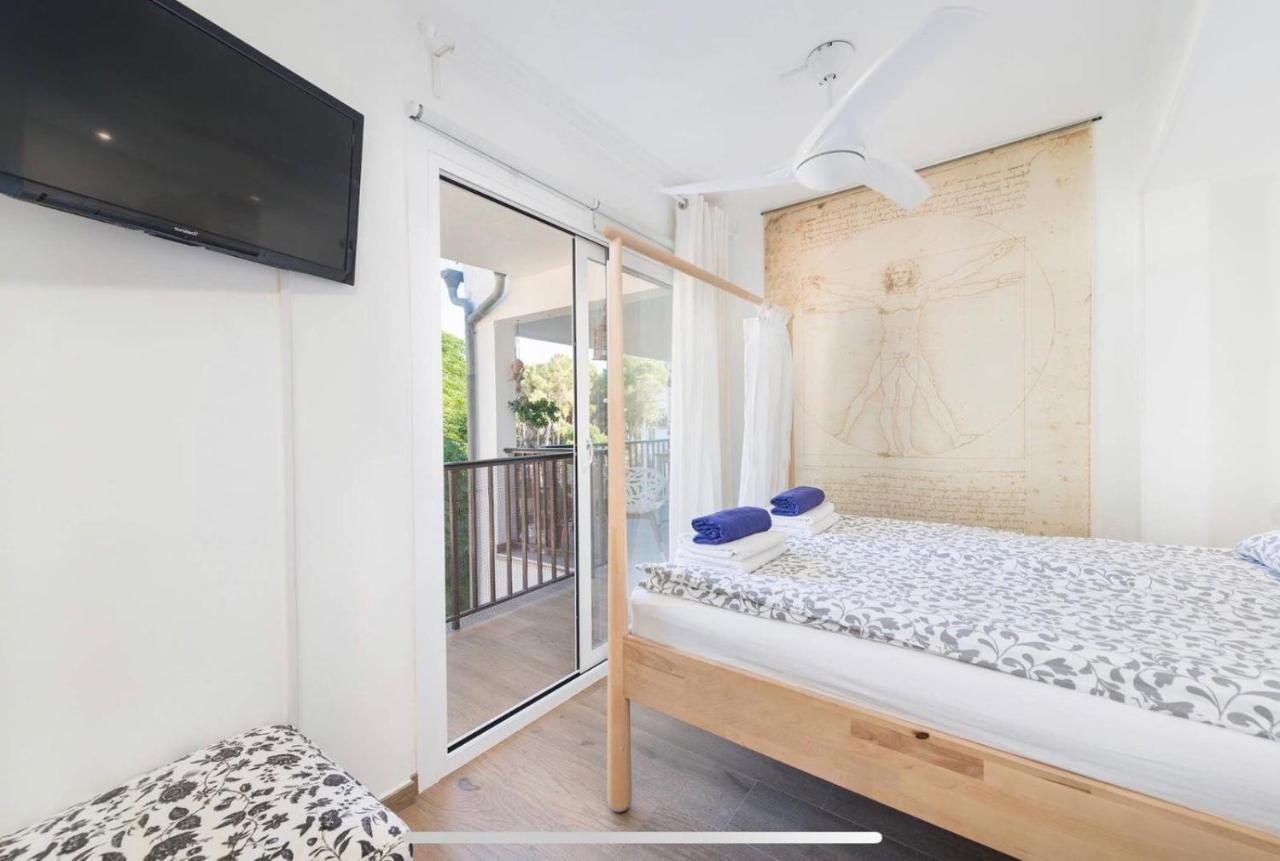 Beach Inn Apartment Apartment Alcudia (Mallorca)