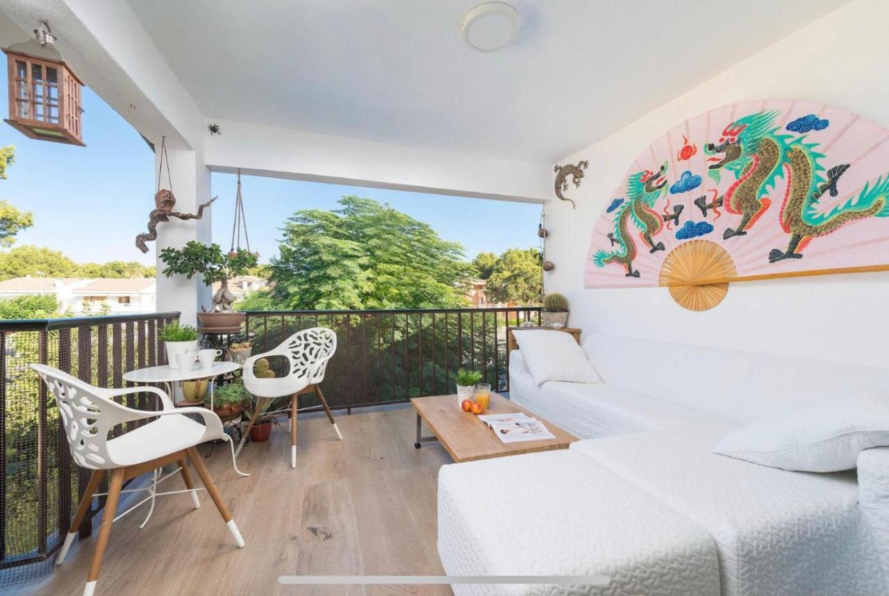 Beach Inn Apartment Apartment