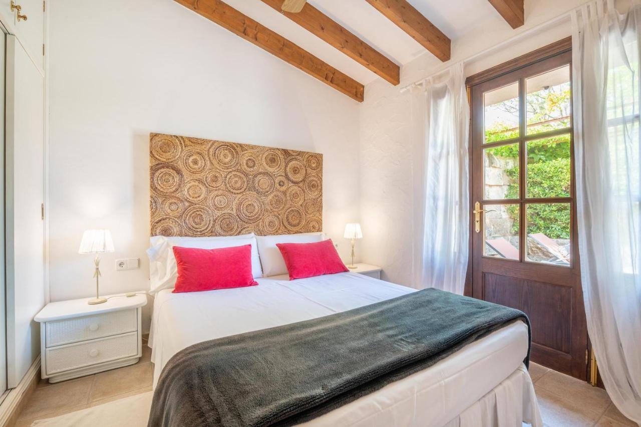 Сasa de vacaciones Es Porxet Sóller