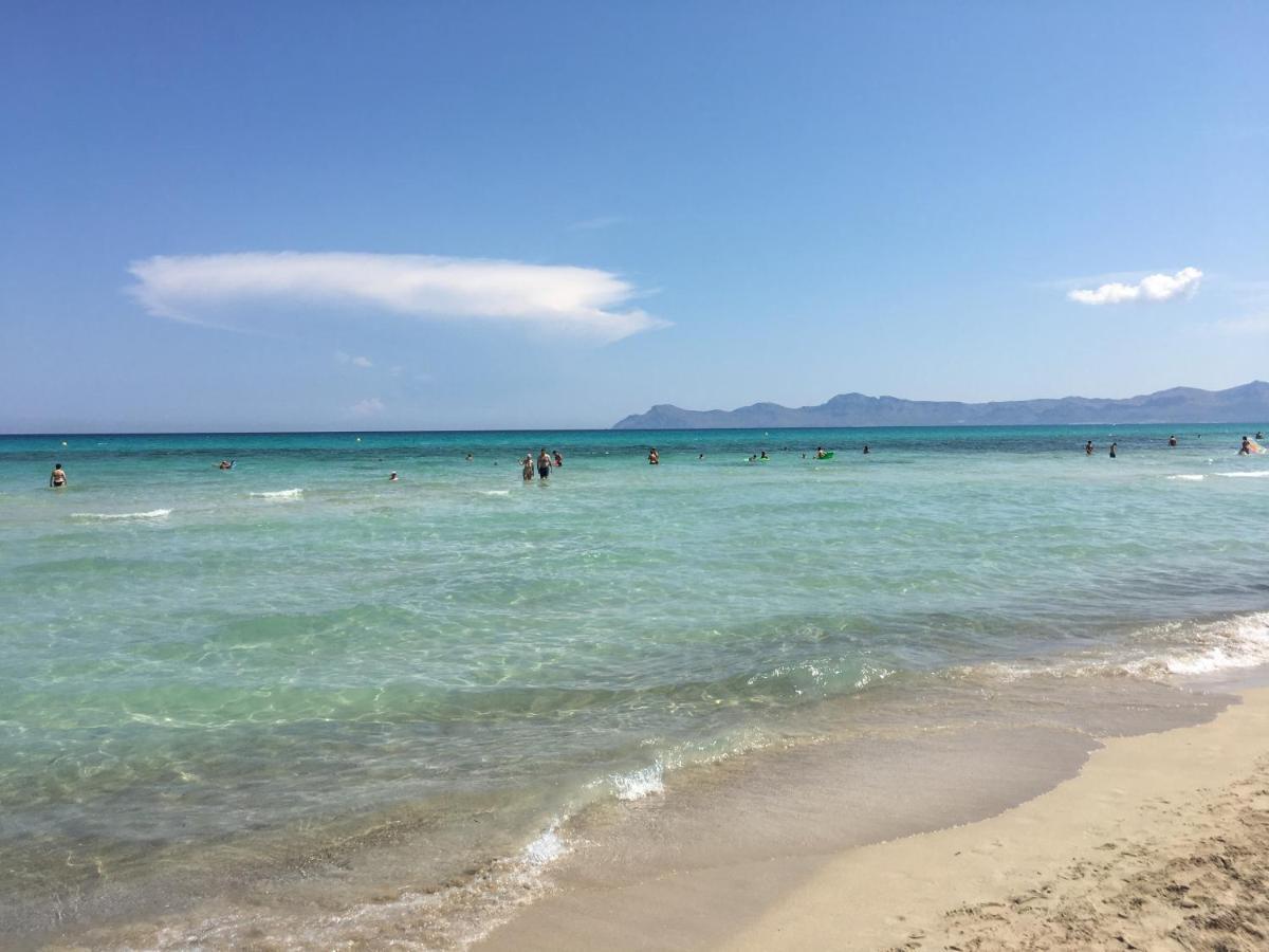 Beach Inn Apartment Apartment Alcudia (Mallorca)