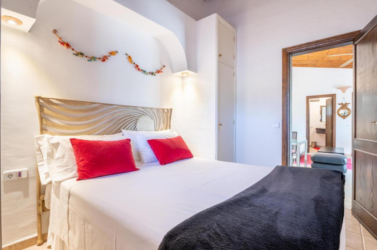 Сasa de vacaciones Es Porxet Sóller