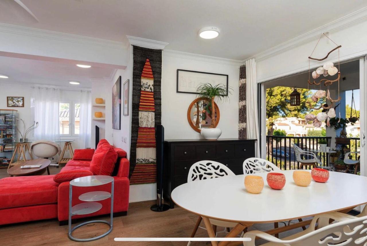 Apartment Beach Inn Apartment *