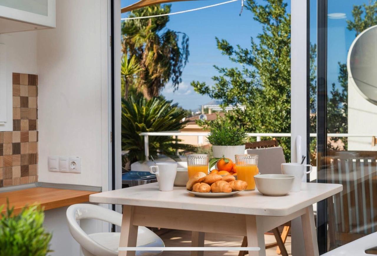 Beach Inn Apartment *