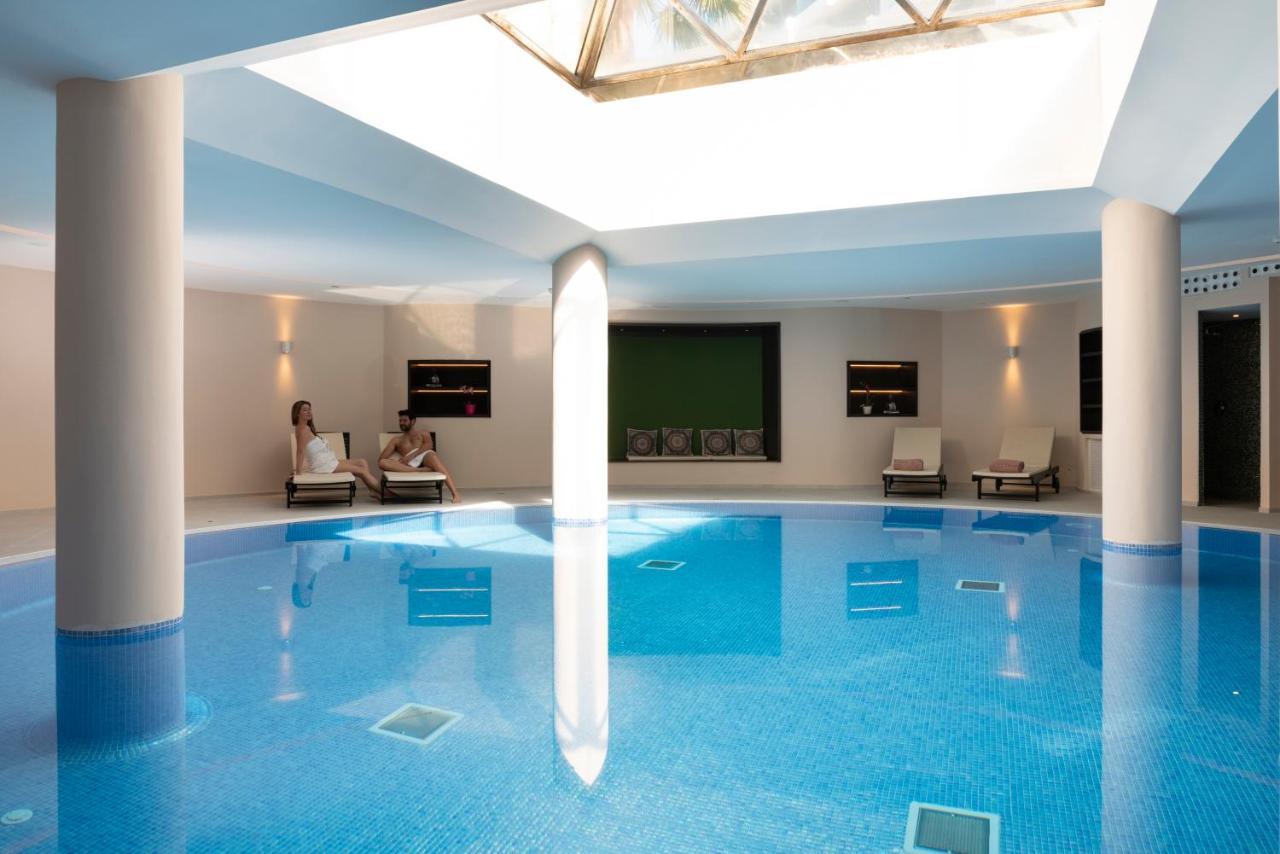 Allsun Bella Paguera Hotel 4*
