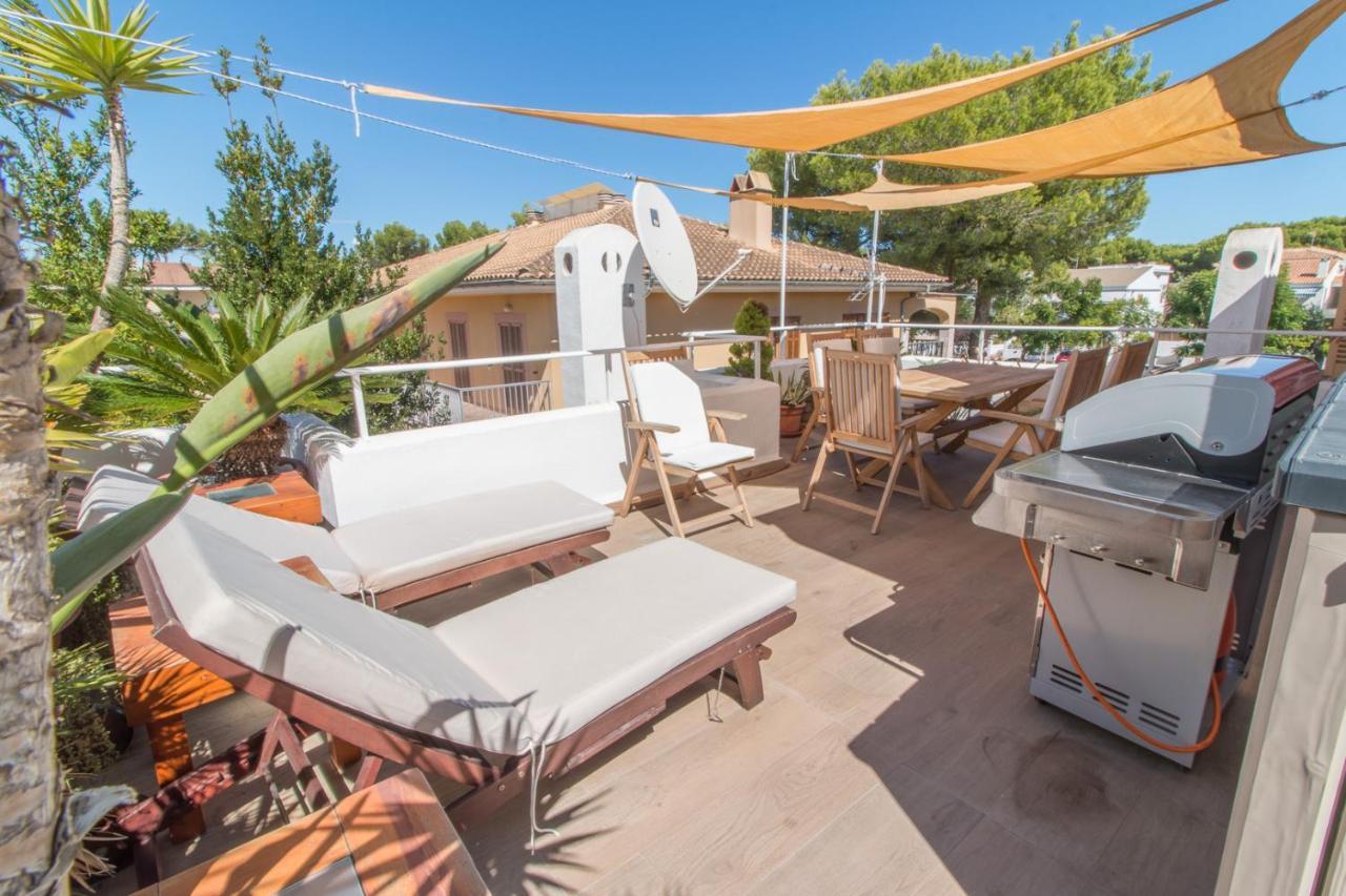 Beach Inn Apartment Alcudia (Mallorca)