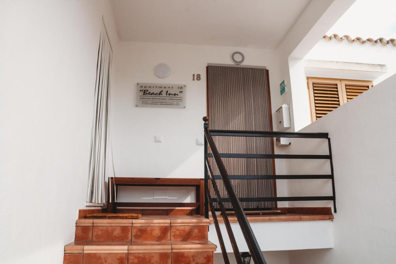 Beach Inn Apartment * Alcudia (Mallorca)