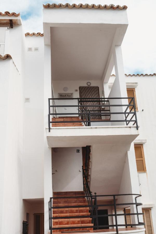 Beach Inn Apartment * Alcudia (Mallorca)