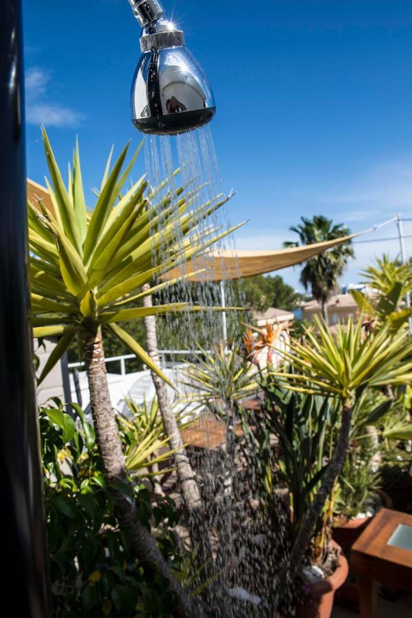 Beach Inn Apartment *