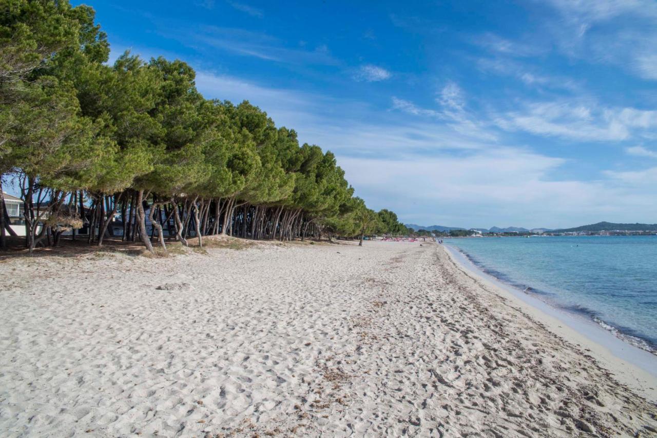 Apartment Beach Inn Apartment Alcudia (Mallorca)