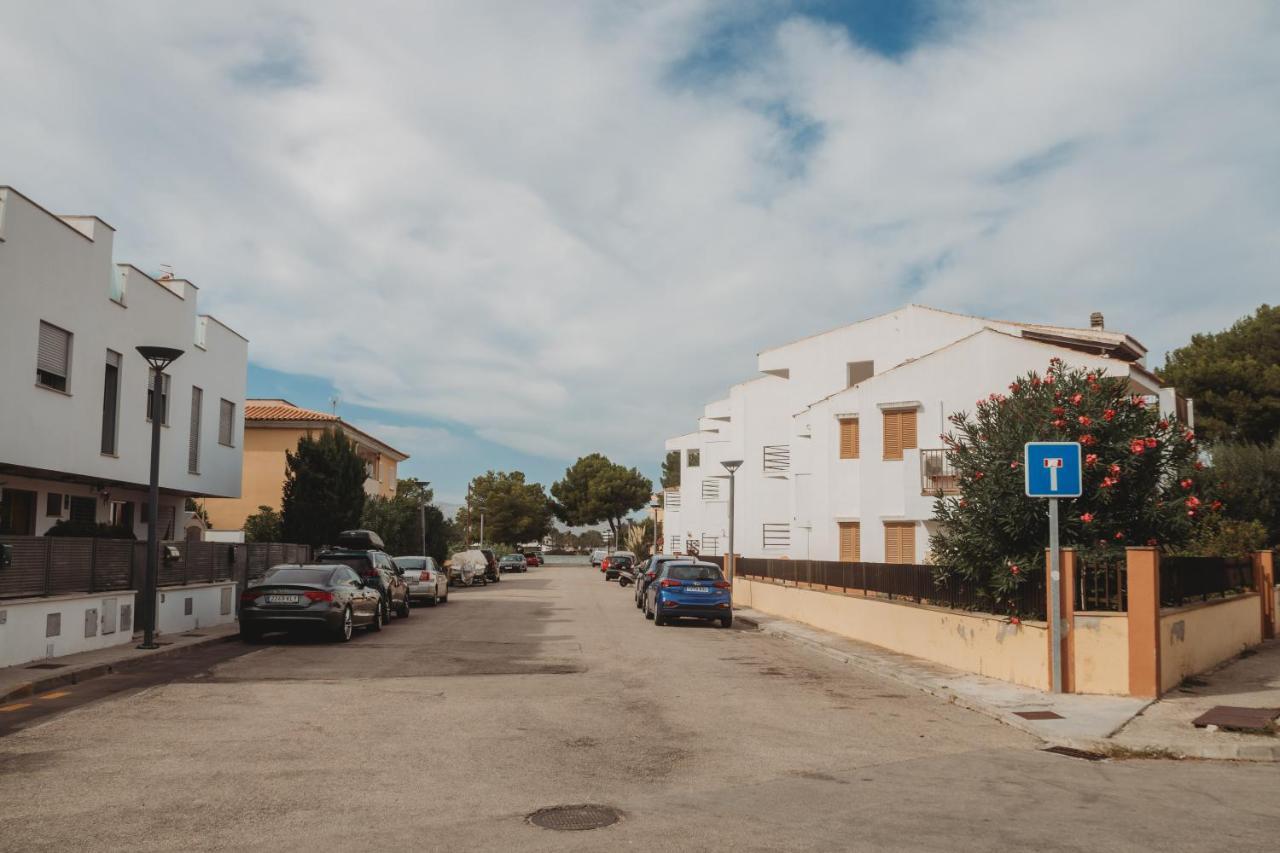 Beach Inn Apartment Alcudia (Mallorca)