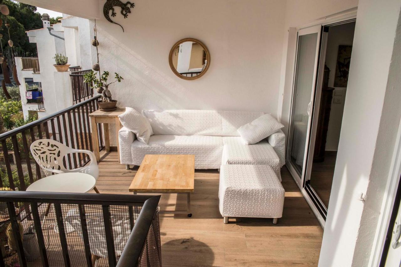 Beach Inn Apartment *
