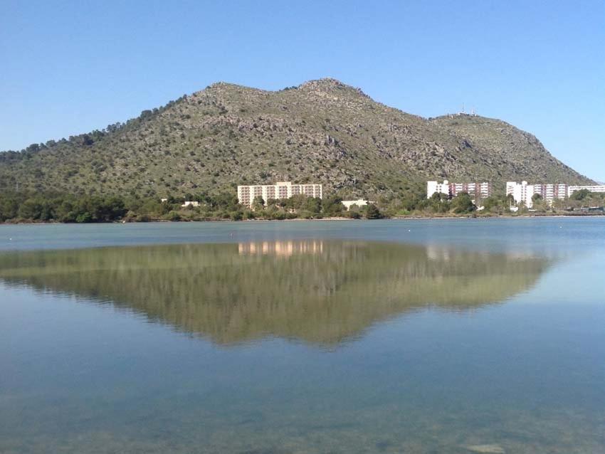 Apartment Beach Inn Apartment Alcudia (Mallorca)