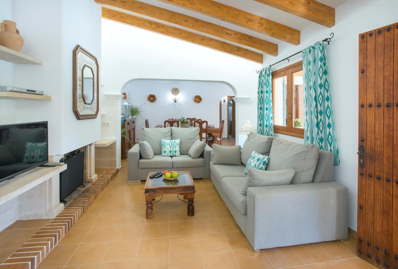 Villa Owl Rafale - 5 Min Drive To The Puerto Pollensa