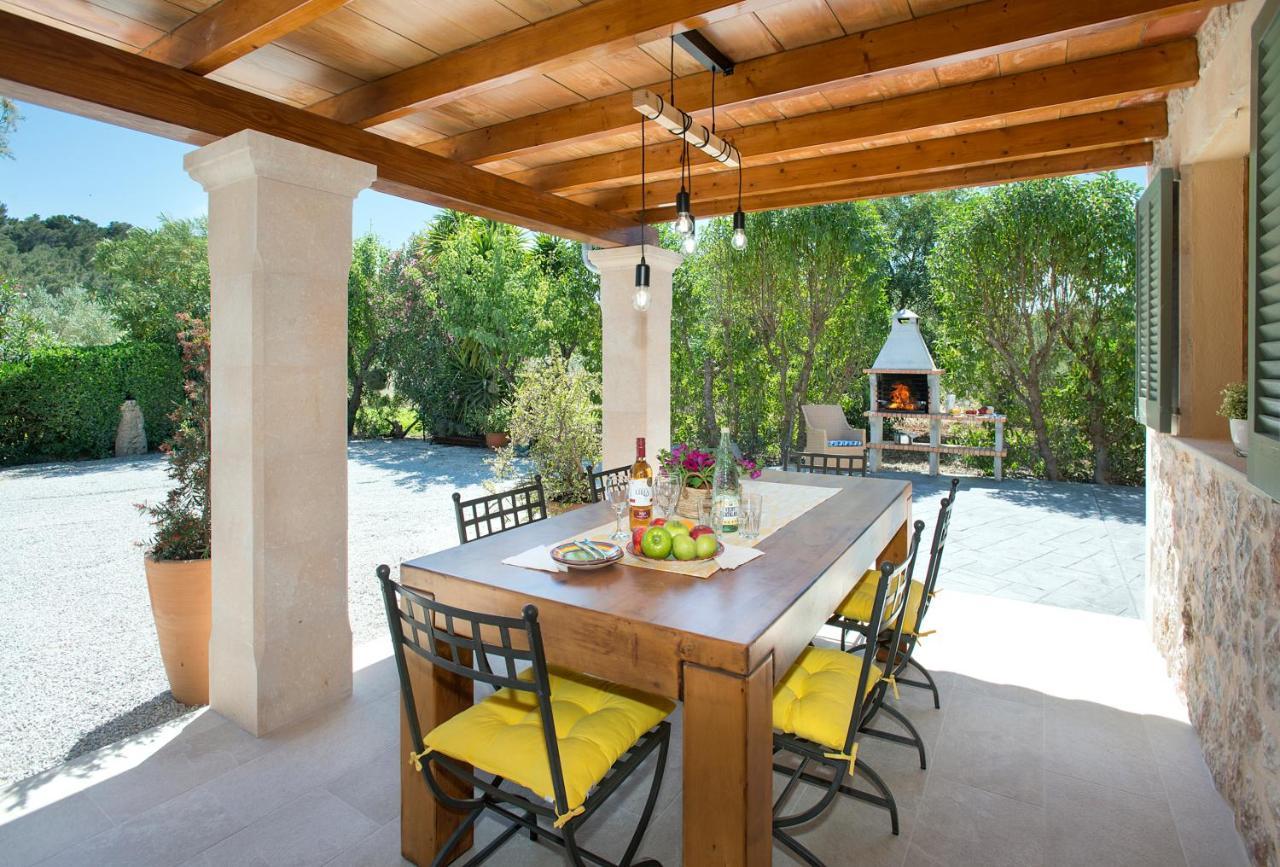 Owl Rafale - 5 Min Drive To The Villa Puerto Pollensa