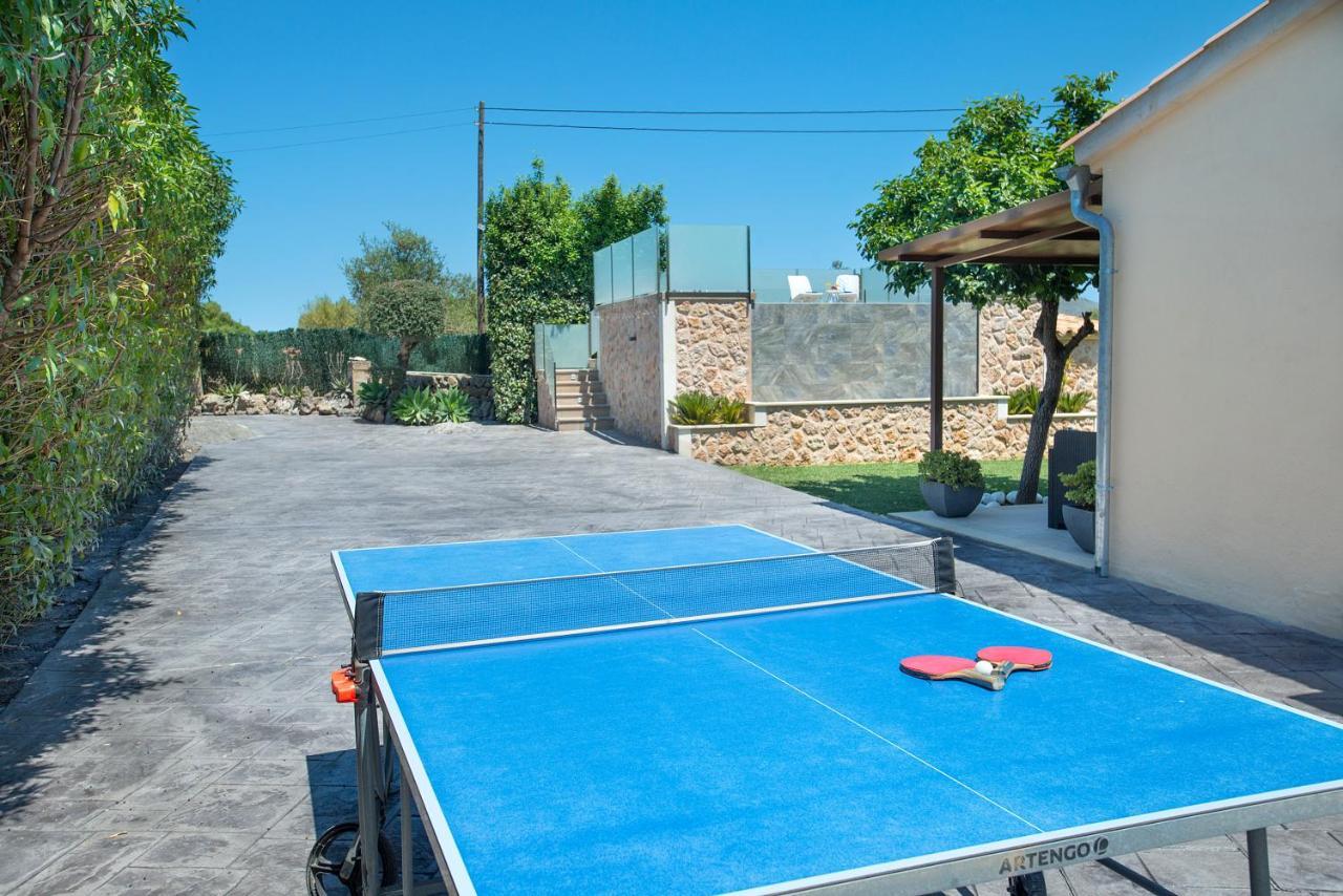 Owl Rafale - 5 Min Drive To The * Puerto Pollensa