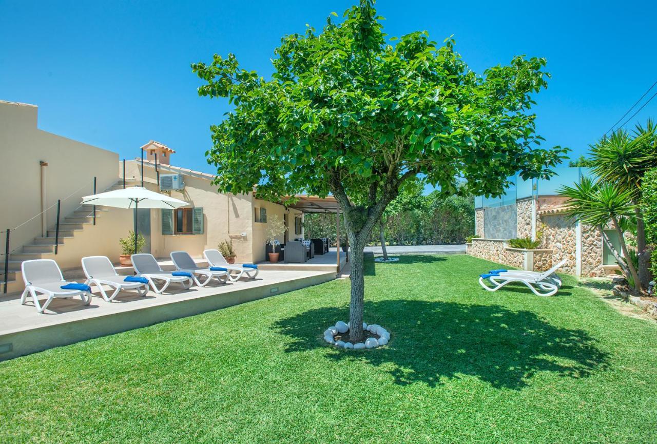 Owl Rafale - 5 Min Drive To The Villa Puerto Pollensa