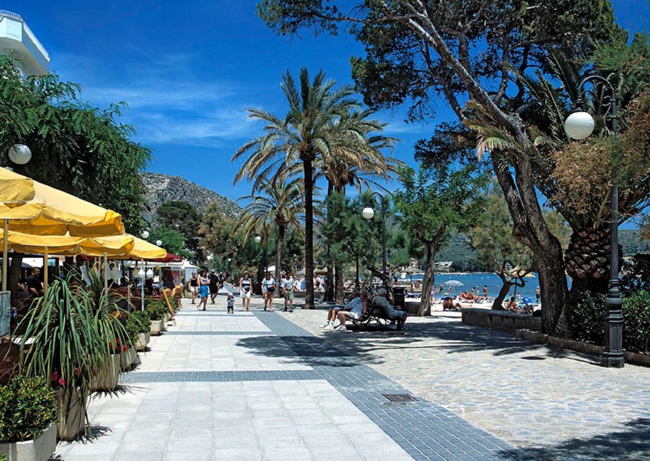 Owl Rafale - 5 Min Drive To The * Puerto Pollensa