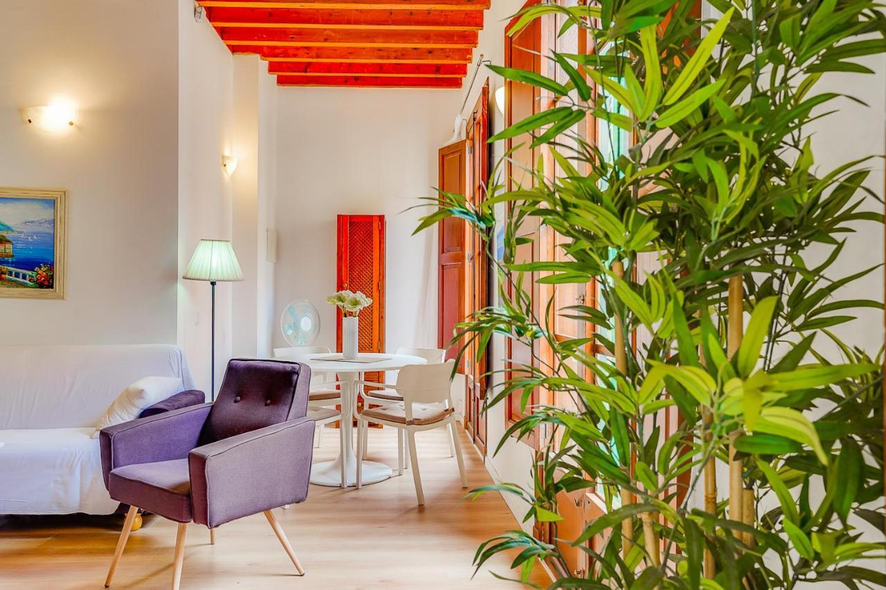 Apartamento Palma - Turismo De Interior Palma de Mallorca