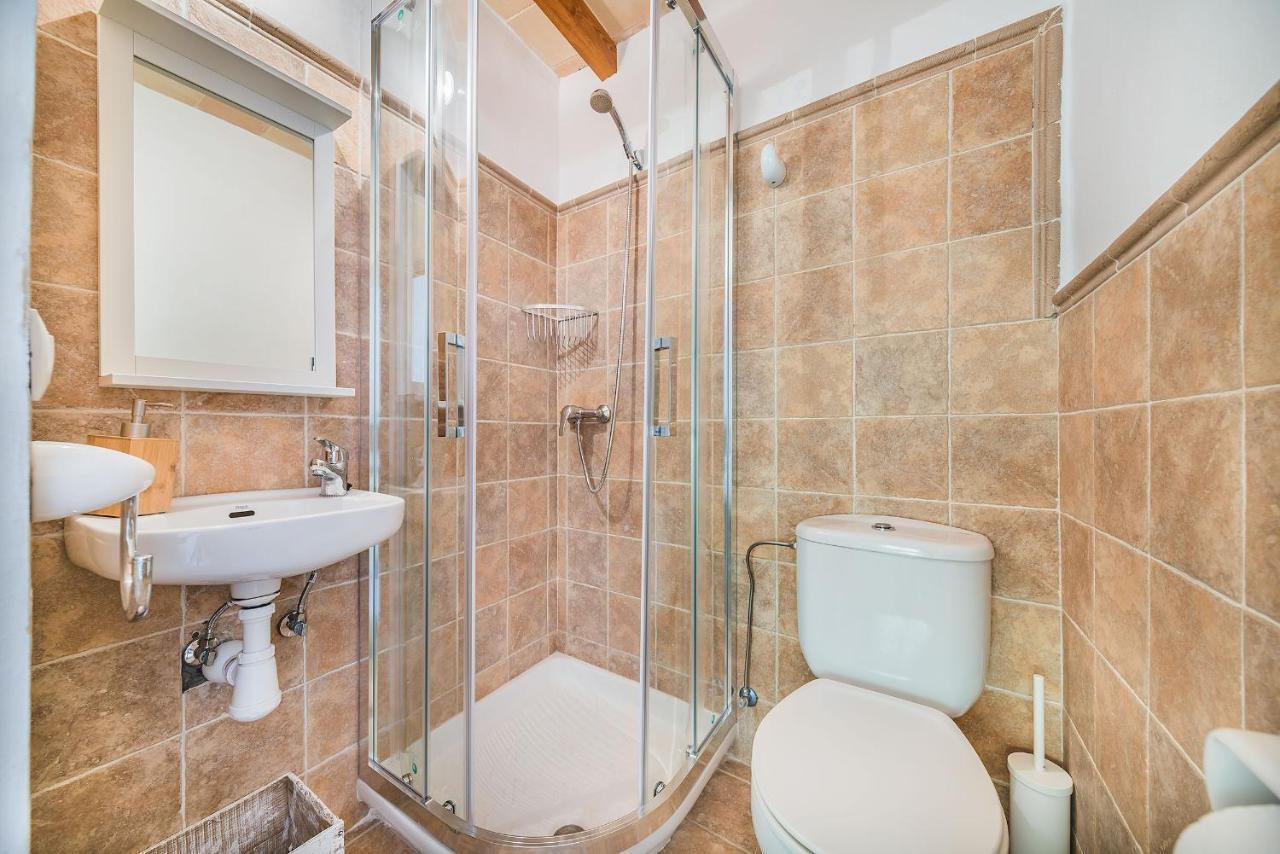 Holiday home La Sastreria