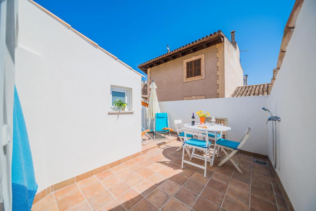La Sastreria Holiday home