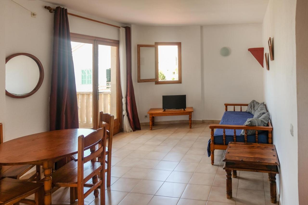 Apartamento Can Salas