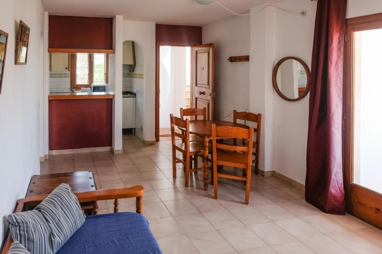 Can Salas Apartamento Cala Figuera (Mallorca)