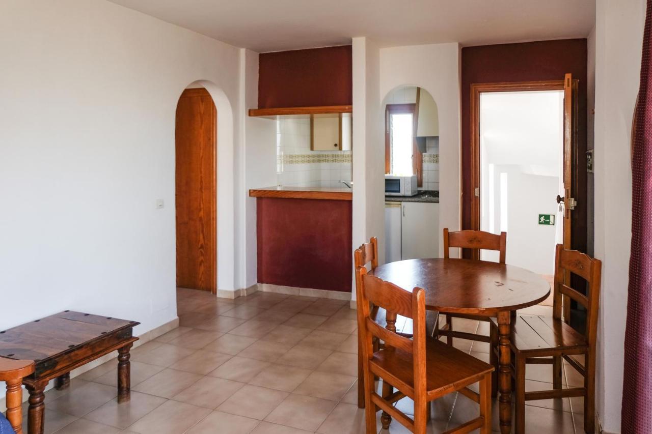 Can Salas Apartamento Cala Figuera (Mallorca)