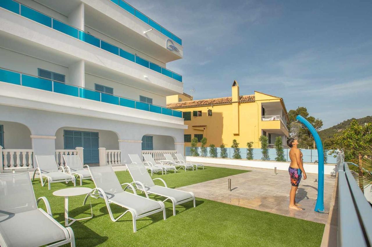 Dols Mar Apartment *