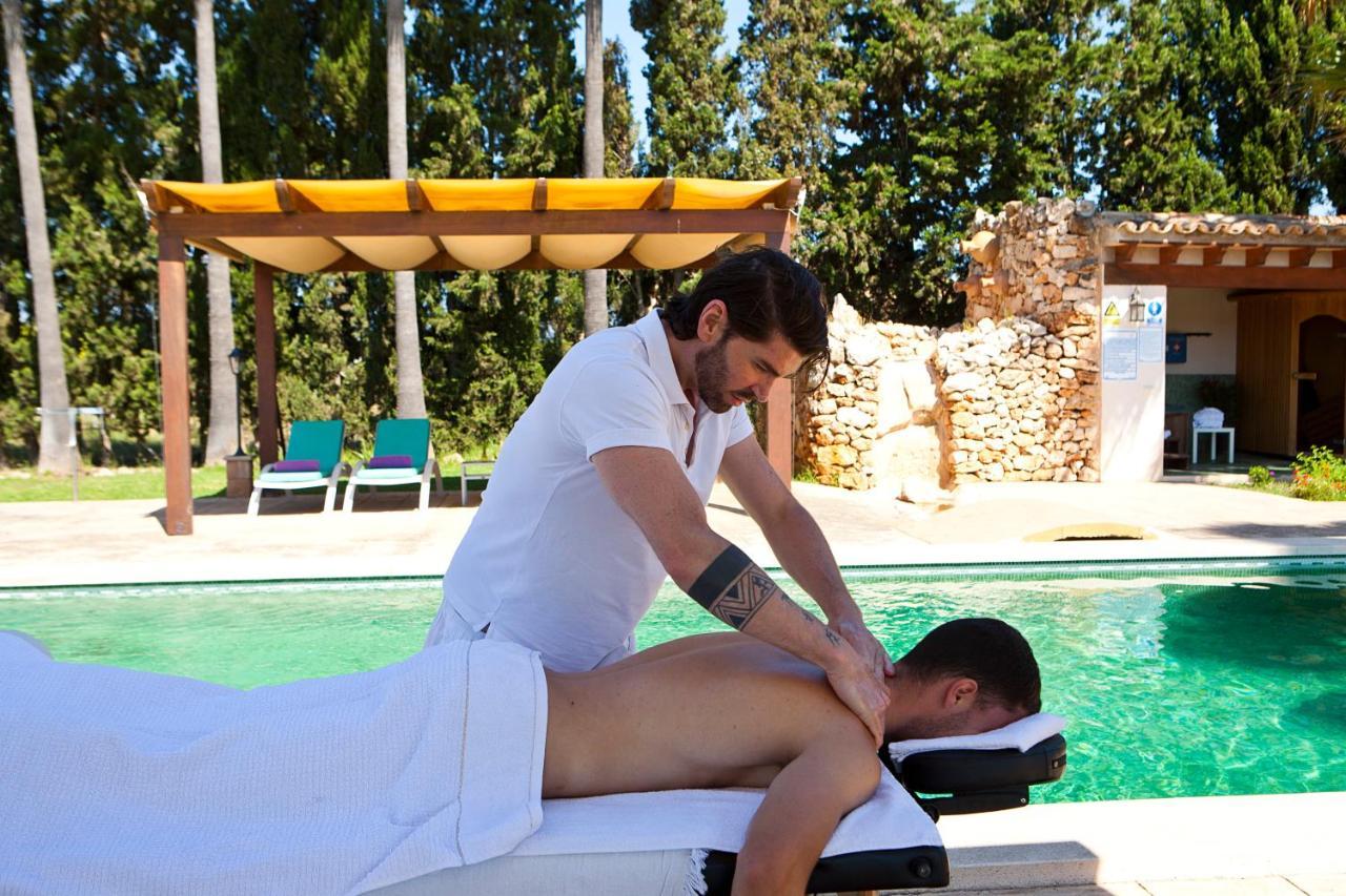 S'hort De Son Caulelles - Adults Only Farm stay Marratxi