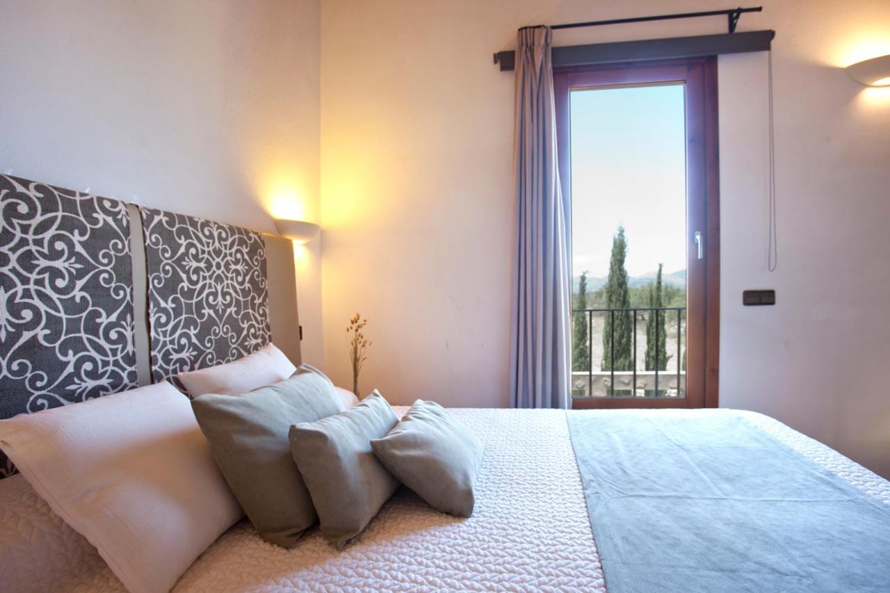 S'hort De Son Caulelles - Adults Only Farm stay Marratxi