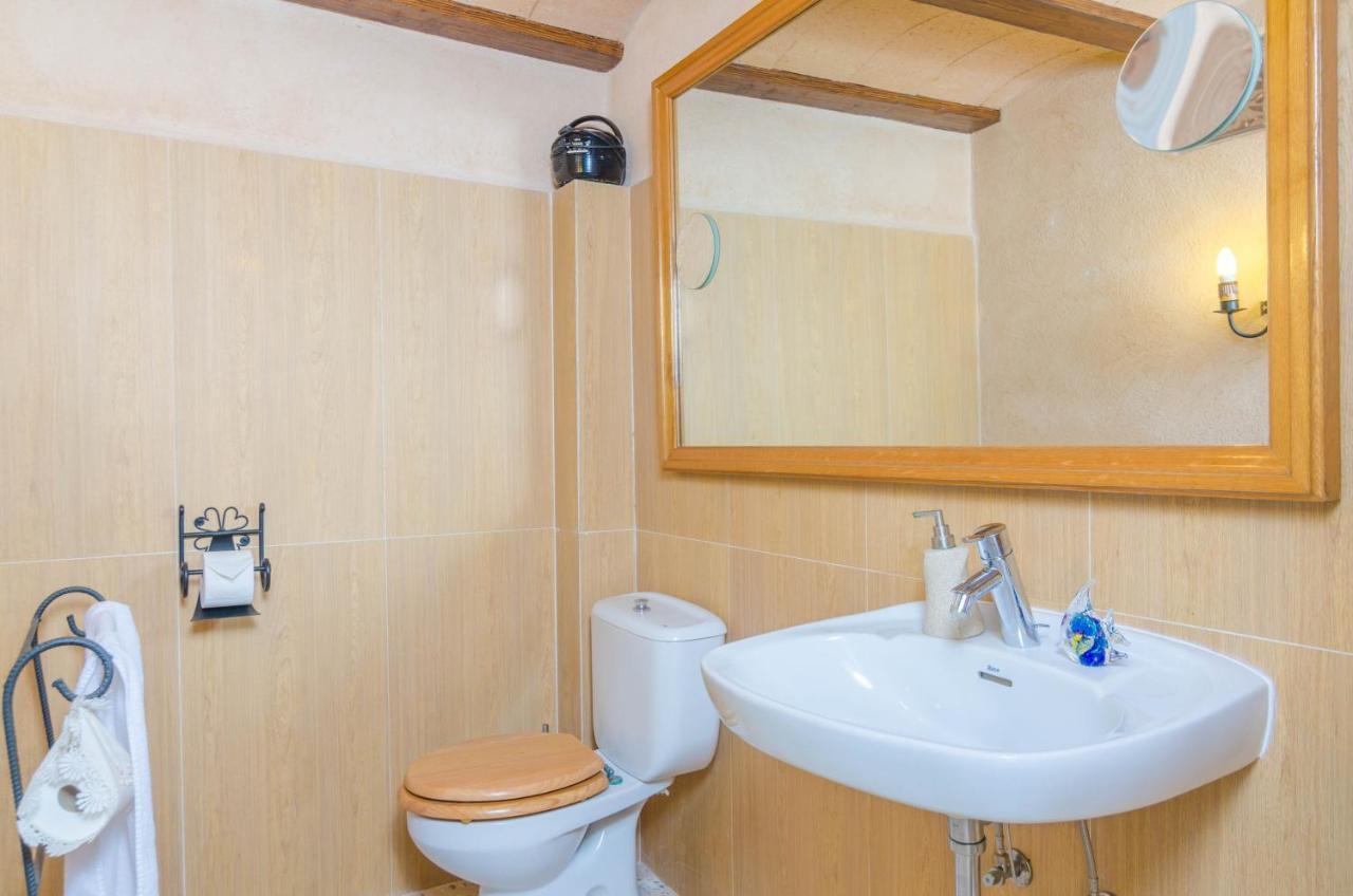 Apartment Ca Na Missa