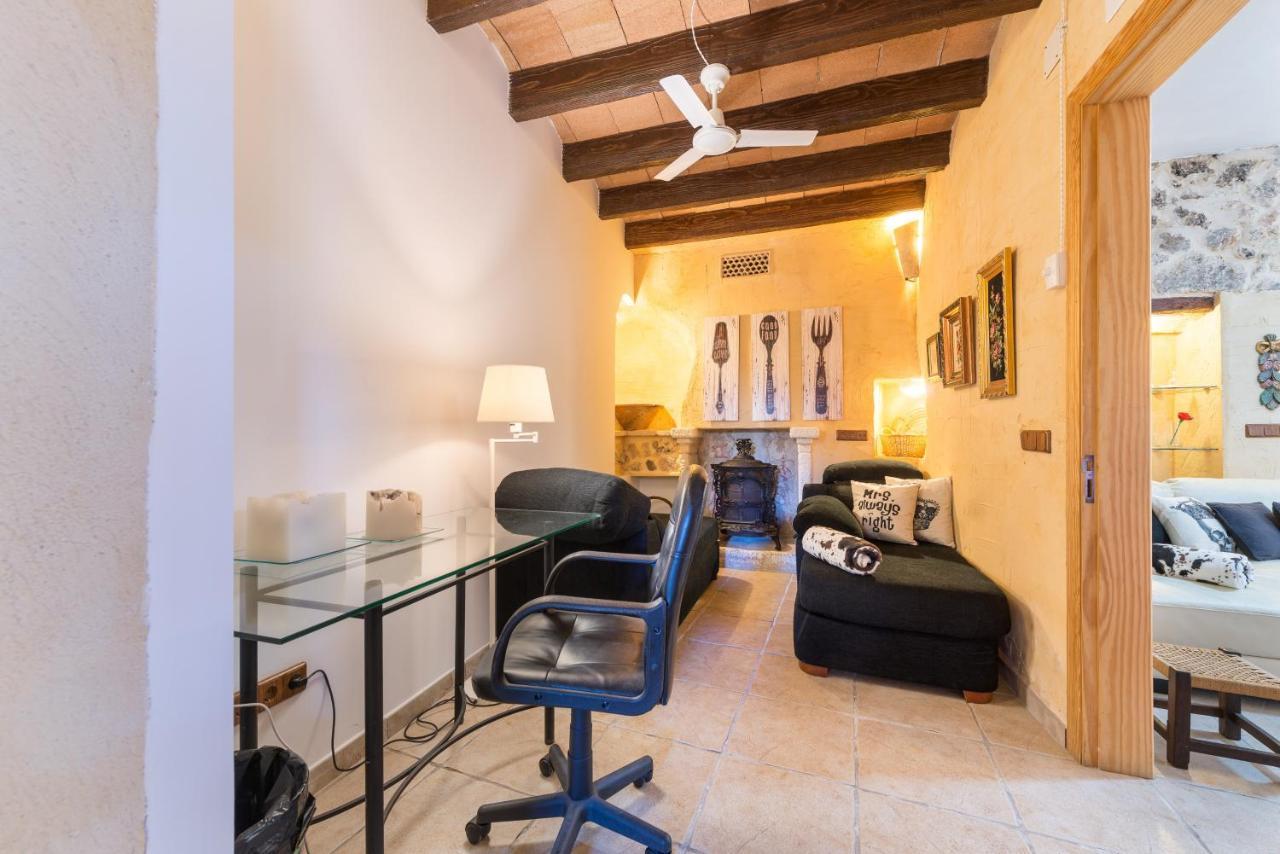 Apartment Ca Na Missa