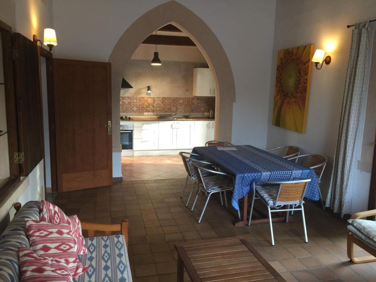 Finca Las Tortugas Holiday home