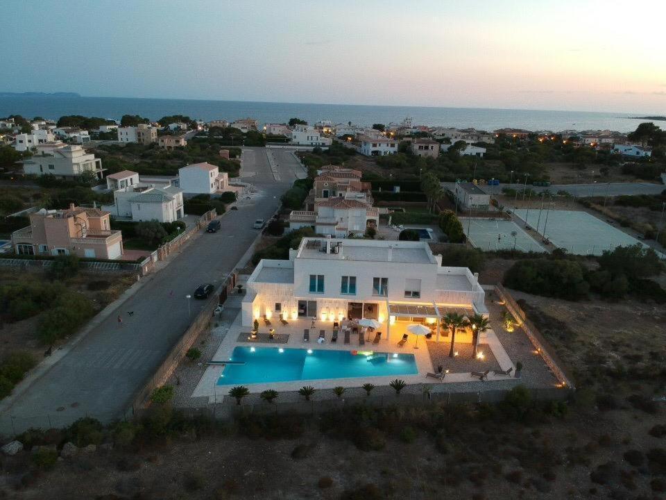Es Trenc Villa