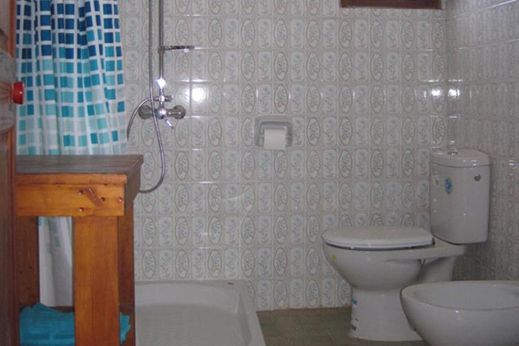 Holiday home Finca Las Tortugas *