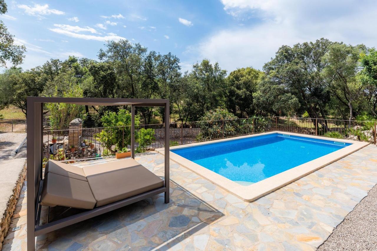 Villa Na Creu Vella Artà