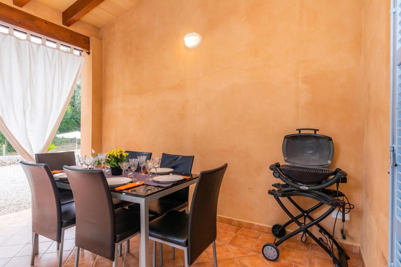 Villa Na Creu Vella Artà