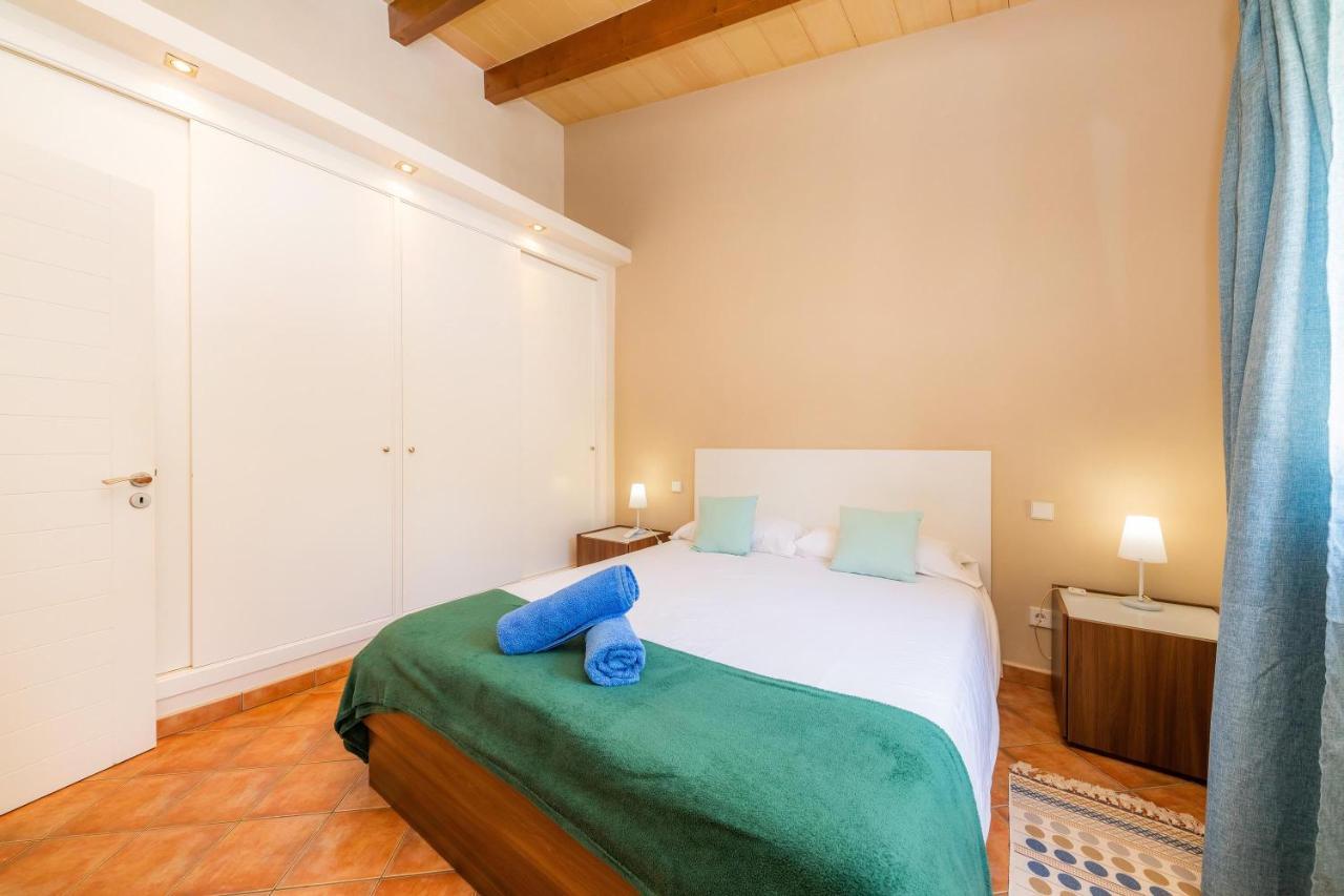Na Creu Vella Villa Artà