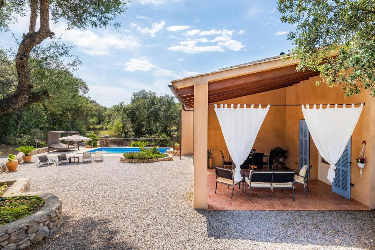 Na Creu Vella Villa Artà