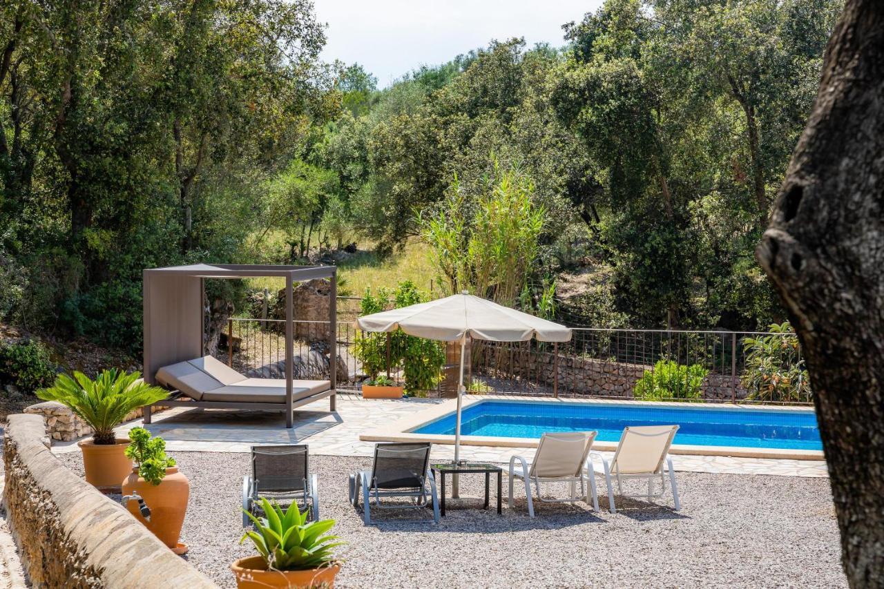 Na Creu Vella Villa