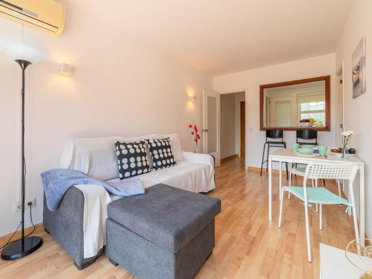 Apartamento Sirenas By Interhome