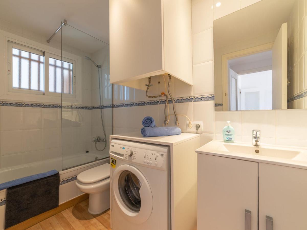 Sirenas By Interhome Apartamento *