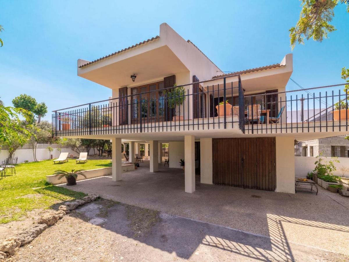 Villa Jeroni *