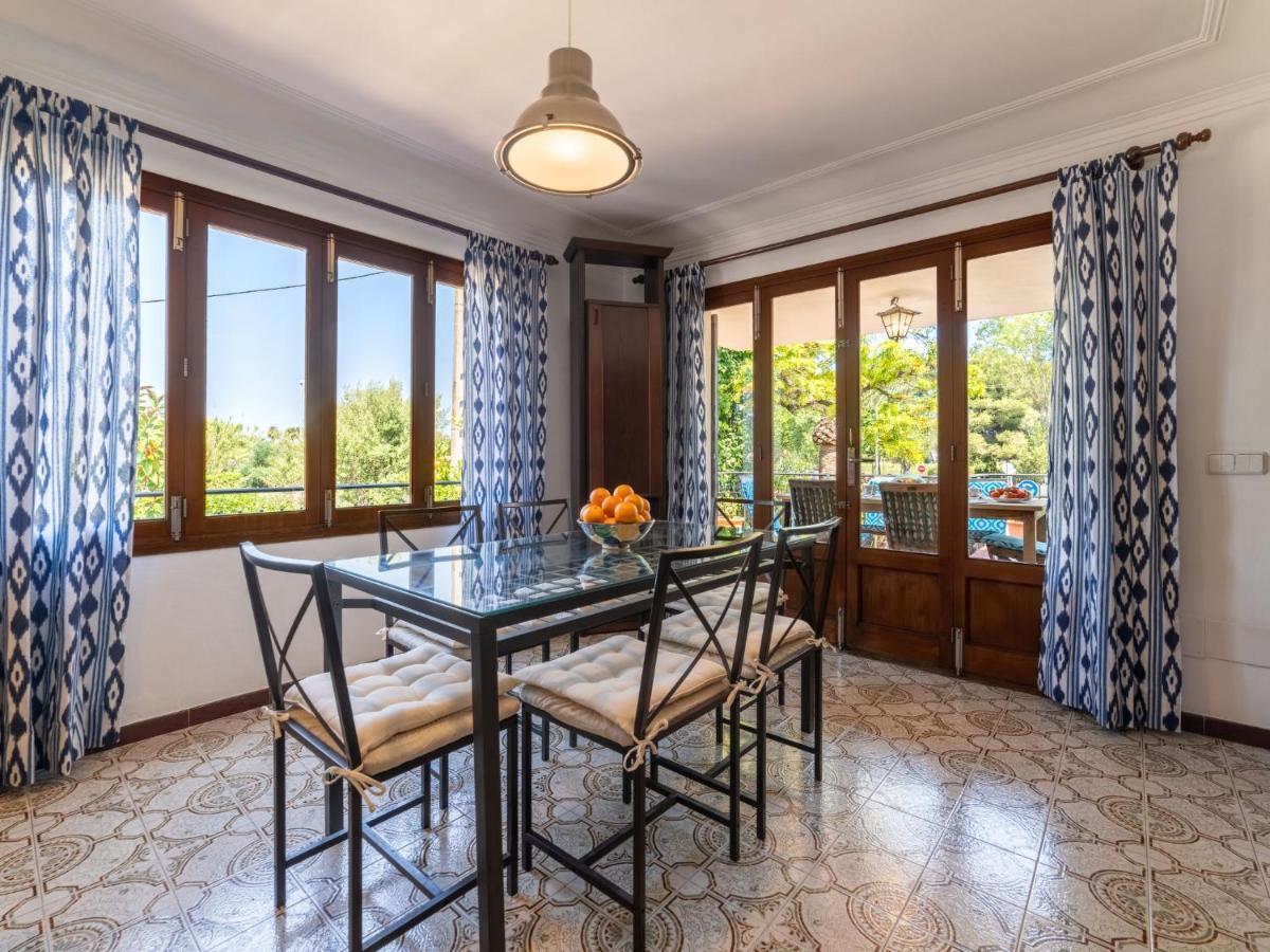 Villa Jeroni Alcúdia