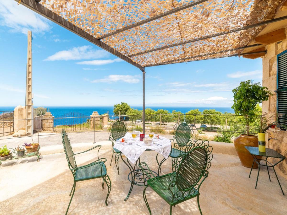 Sa Caseta Des Camp By Interhome Holiday home *
